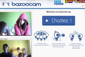 hot chat cam|Welcome to Bazoocam, the top international video chat!